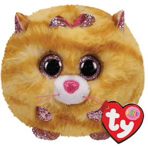 Ty Puffies Collection