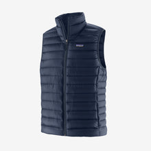 Load image into Gallery viewer, M Down Sweater Vest
