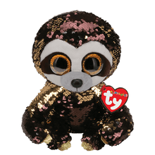 Load image into Gallery viewer, TY 6 inch Stuffed Animal
