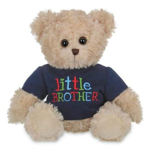 Little Brother Teddy Bear