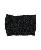 Load image into Gallery viewer, Chenille Criss Cross Headband
