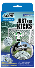Load image into Gallery viewer, Tabletop Sports Thinking Putty
