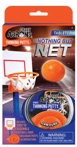 Tabletop Sports Thinking Putty