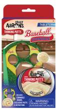 Load image into Gallery viewer, Tabletop Sports Thinking Putty
