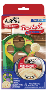Tabletop Sports Thinking Putty