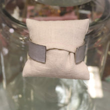 Load image into Gallery viewer, Silver Cuff Bracelet

