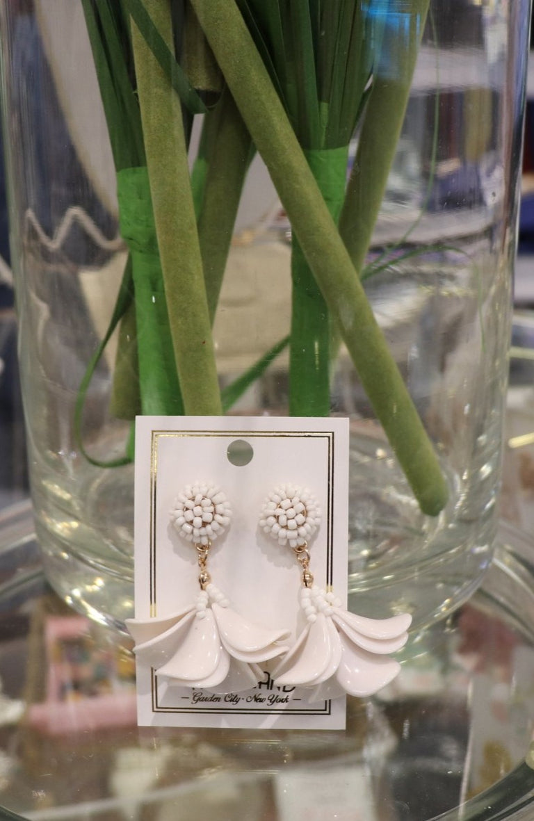 Earrings The Islands A Lilly Pulitzer Signature Store