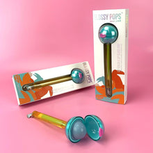 Load image into Gallery viewer, Lip Balm &amp; Lip Gloss Duo Glossy Pop
