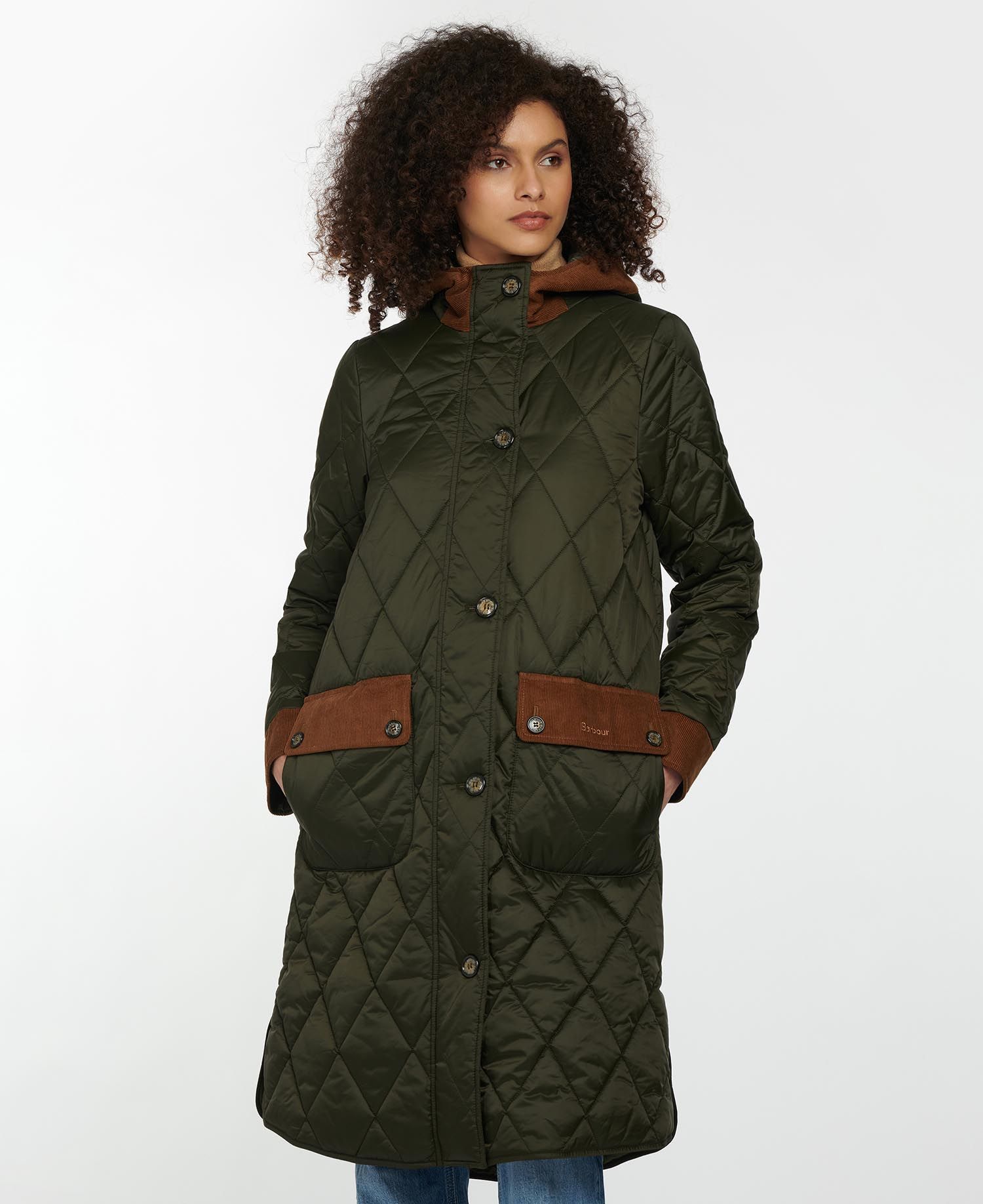 Women's Barbour – The Islands - A Lilly Pulitzer Signature Store