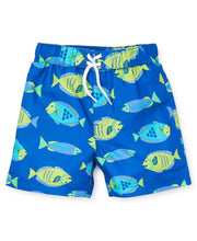 Load image into Gallery viewer, Fish Swimsuit
