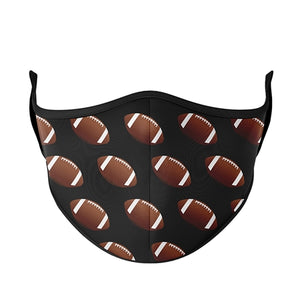 Face Mask (One Size Fits Most) 8+ to Young Adult
