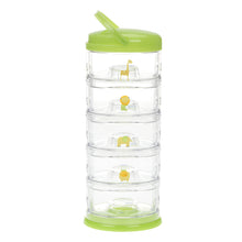 Load image into Gallery viewer, Innobaby Packin&#39; SMART Stackables - 5 Tier
