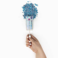 Load image into Gallery viewer, Confetti Push Pop Bath Bomb
