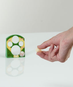 Tabletop Sports Thinking Putty