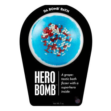 Fairy Bomb™, Bath Bomb