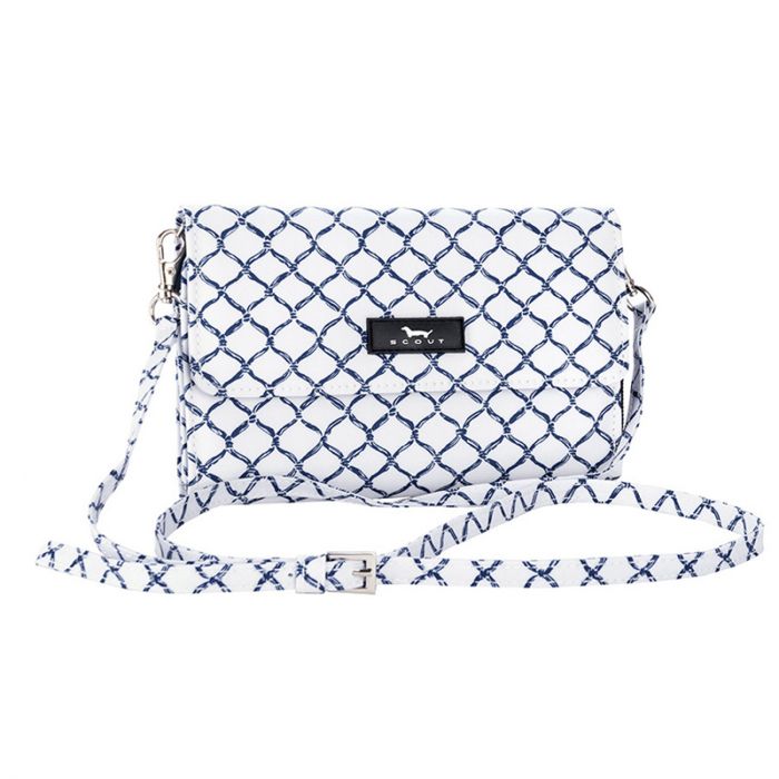 Decker Crossbody - Scout