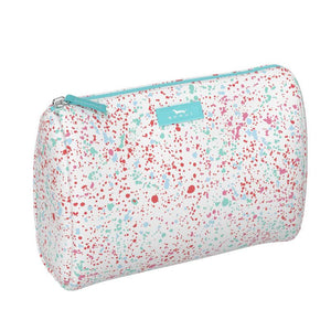 Packin Heat Makeup Bag - Scout