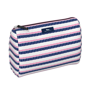 Packin Heat Makeup Bag - Scout