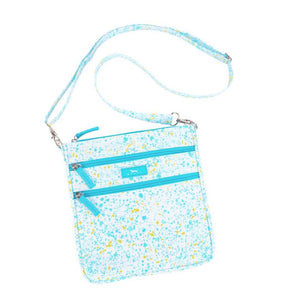 Polly Crossbody Bag - Scout