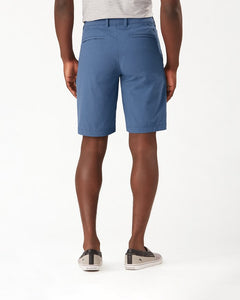 M's Chip Shot IslandZone® 10-Inch Shorts - Dockside Blue