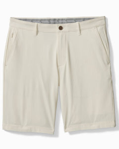 M's Chip Shot IslandZone® 10-Inch Shorts - Bleached Sand
