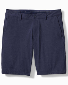 M's Chip Shot IslandZone® 10-Inch Shorts - Ocean Deep
