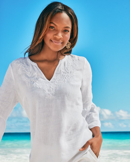 Tommy bahama top sale womens