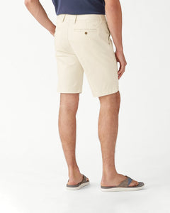 M's Boracay 10-Inch Chino Shorts - Bleached Sand