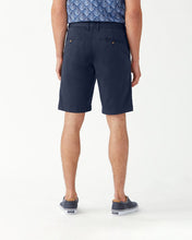 Load image into Gallery viewer, M&#39;s Boracay 10-Inch Chino Shorts - Maritime
