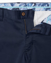 Load image into Gallery viewer, M&#39;s Boracay 10-Inch Chino Shorts - Maritime
