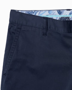 M's Boracay 10-Inch Chino Shorts - Maritime