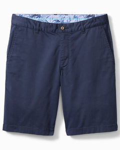 M's Boracay 10-Inch Chino Shorts - Maritime