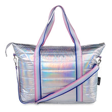 Load image into Gallery viewer, Puffer Tote Bags
