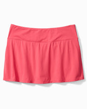 Load image into Gallery viewer, Pearl Pull-On Skort - Coral Coast
