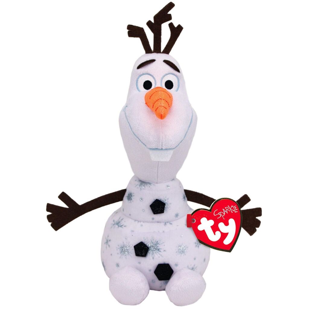 Olaf - Frozen TY Medium