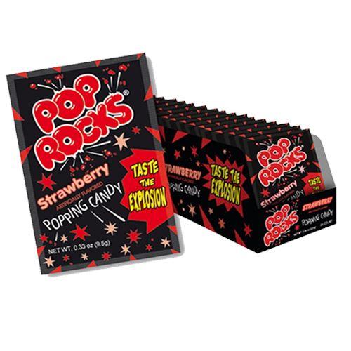 Pop Rocks