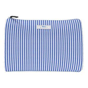 Packin Heat Makeup Bag - Scout