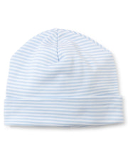 Load image into Gallery viewer, Kissy Kissy Stripe Hat
