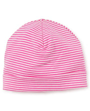 Load image into Gallery viewer, Kissy Kissy Essentials Stripe Hat
