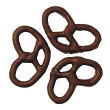 Load image into Gallery viewer, Assorted Large Chocolate Covered Pretzels

