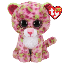 Load image into Gallery viewer, TY 6 inch Stuffed Animal
