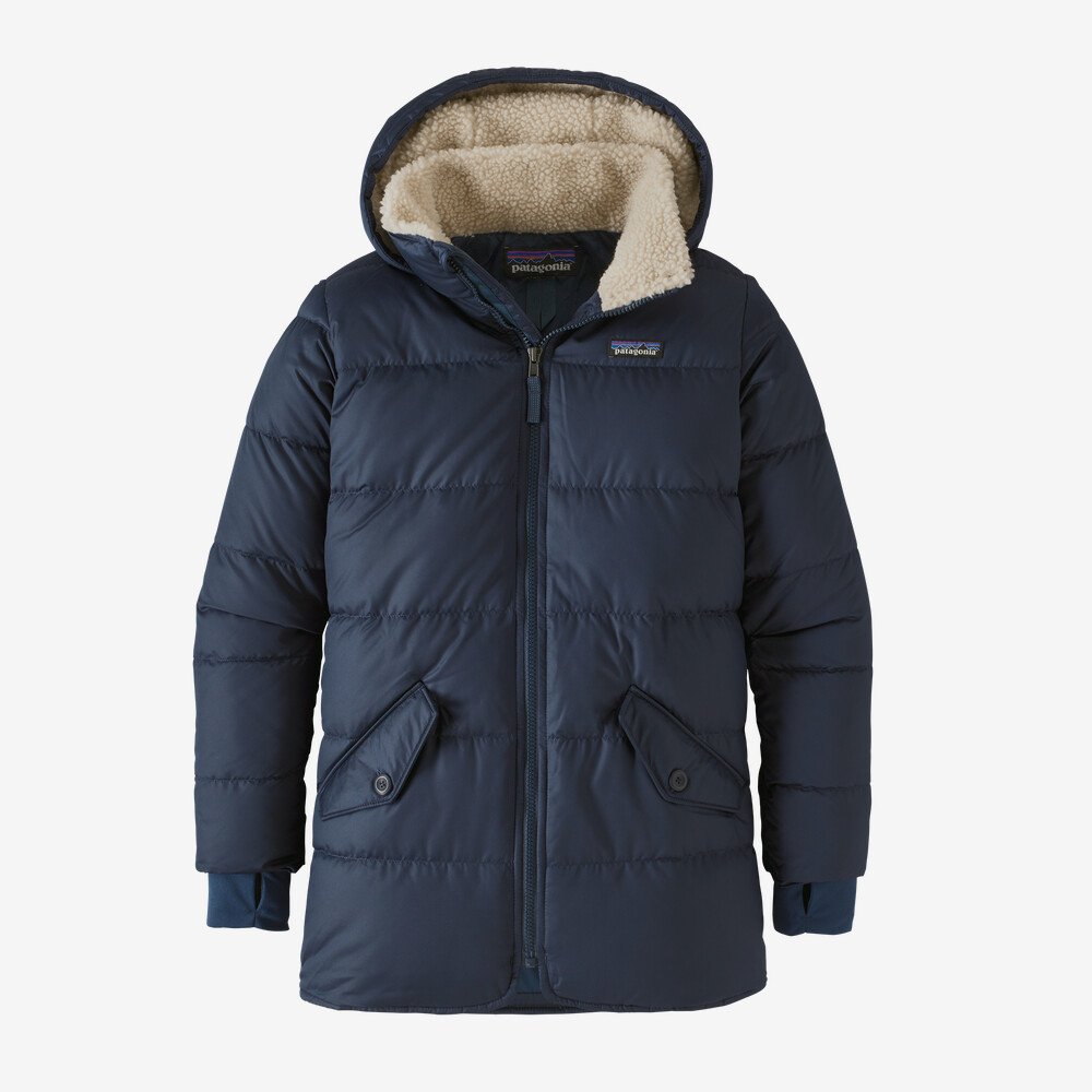 Girls' Patagonia – The Islands - A Lilly Pulitzer Signature
