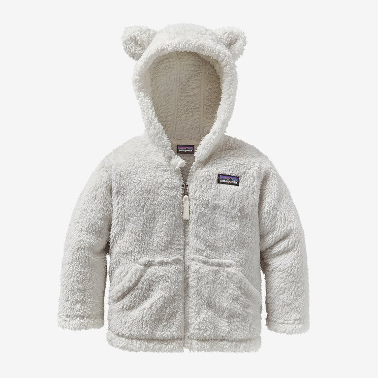 Patagonia baby cheap girl jacket