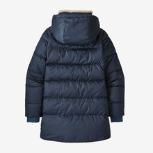 Load image into Gallery viewer, Girls Down Parka Jacket
