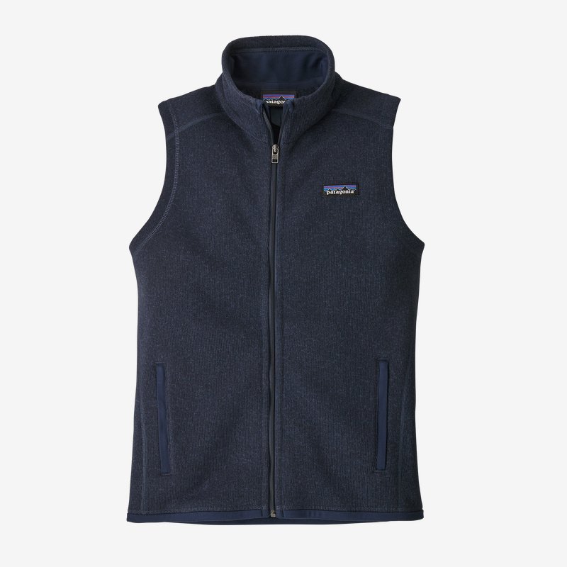 W Better Sweater Vest