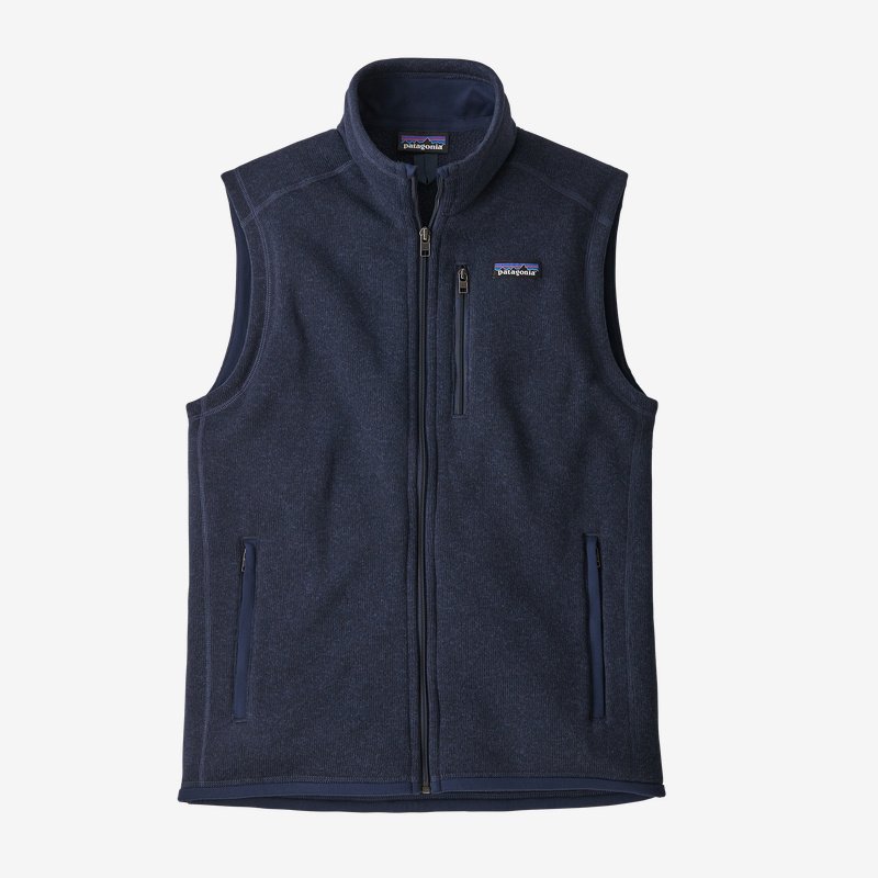 M Better Sweater Vest