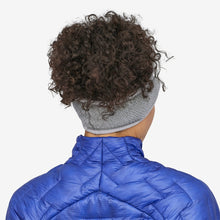 Load image into Gallery viewer, W Retool Fleece Headband
