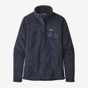 W Re-Tool Snap T Pullover