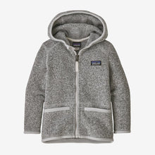 Load image into Gallery viewer, Baby Better Sweater Jacket
