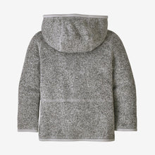 Load image into Gallery viewer, Baby Better Sweater Jacket
